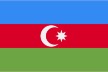 azerbaijan